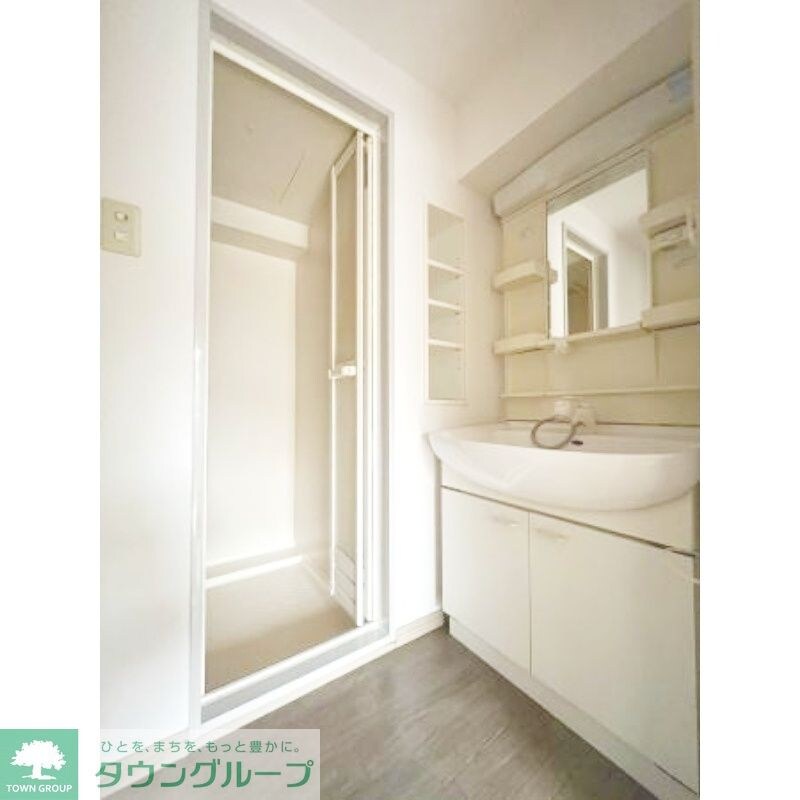 ジョイビレッジ御殿山の物件内観写真