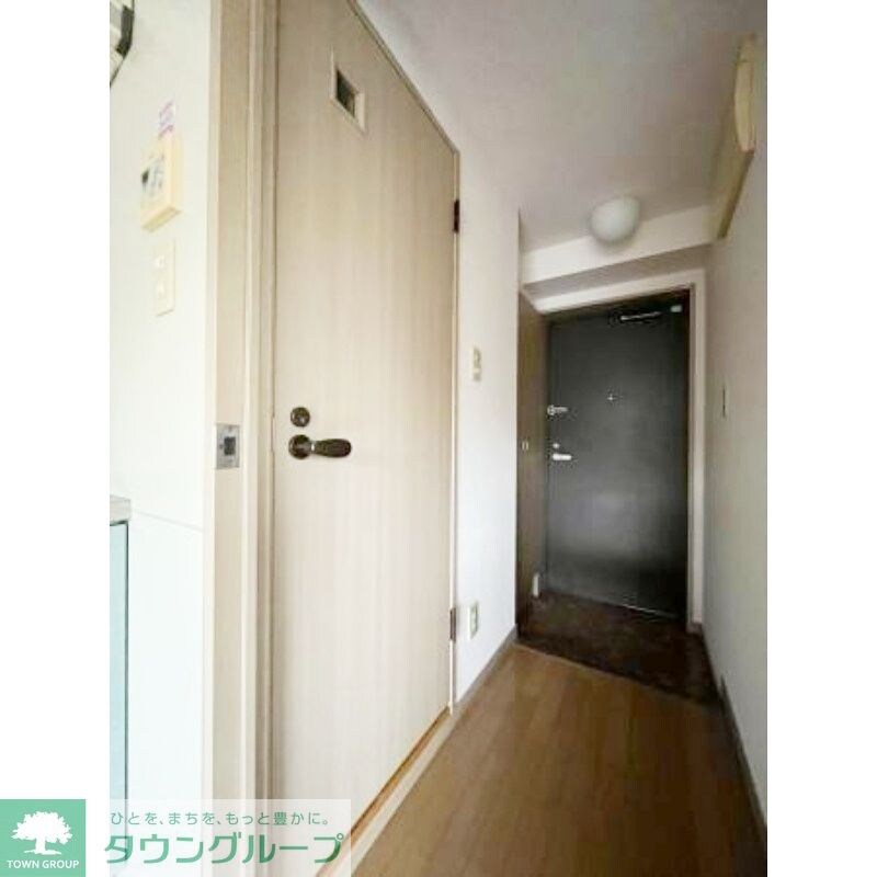 ジョイビレッジ御殿山の物件内観写真