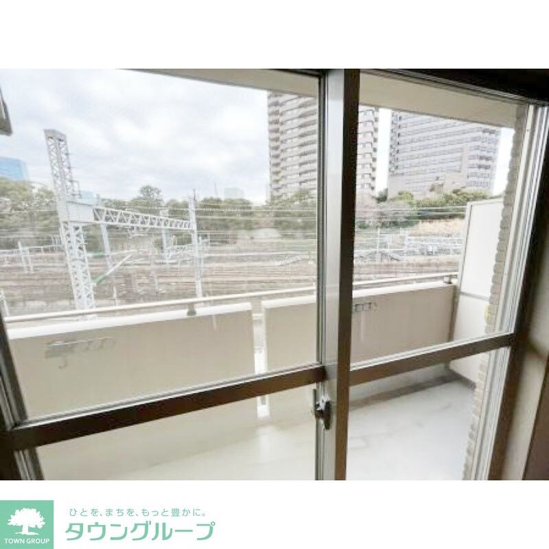 ジョイビレッジ御殿山の物件内観写真