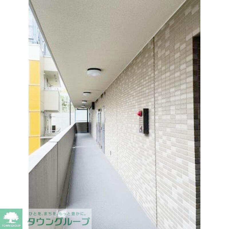 ジョイビレッジ御殿山の物件内観写真