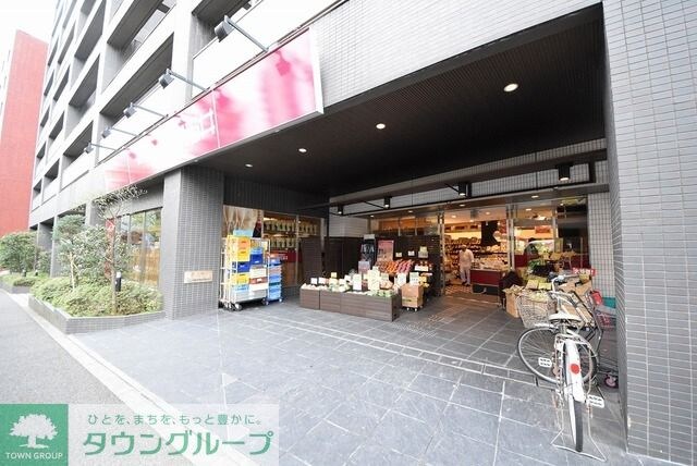 レジディア西麻布の物件内観写真