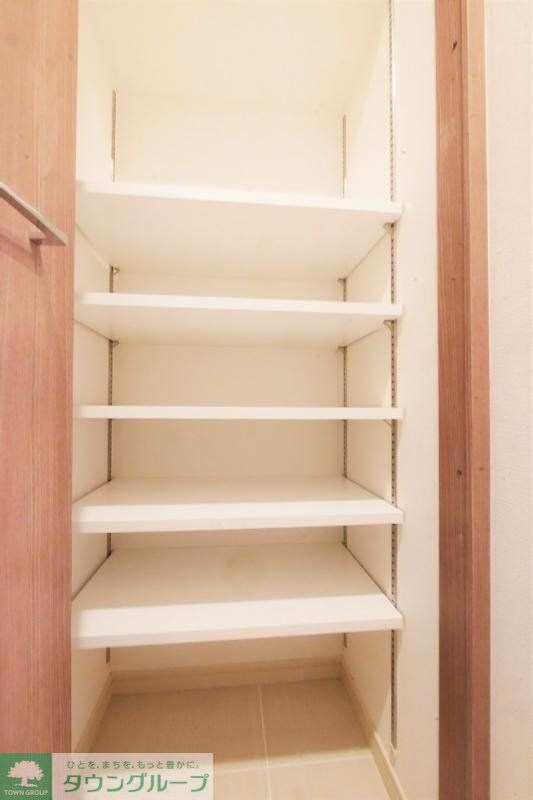 大森海岸レジデンスの物件内観写真