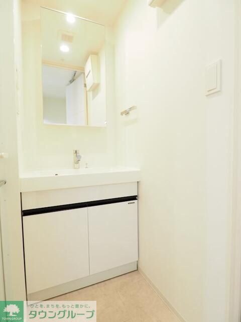 クロスレジデンス大崎の物件内観写真