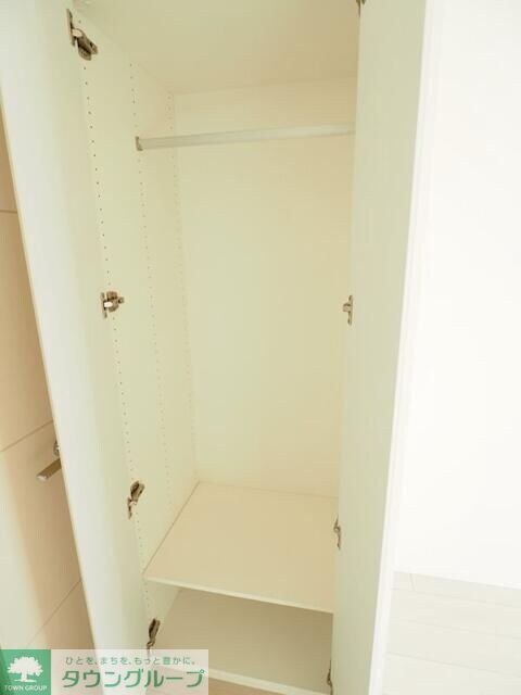 クロスレジデンス大崎の物件内観写真