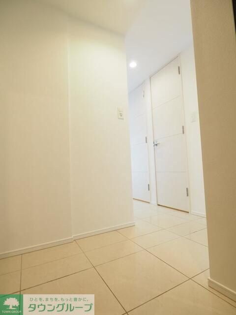 クロスレジデンス大崎の物件内観写真