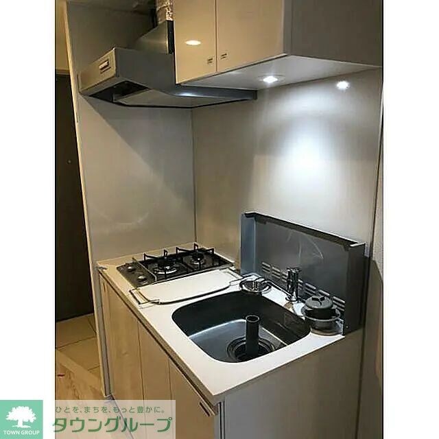 リヴシティ恵比寿の物件内観写真