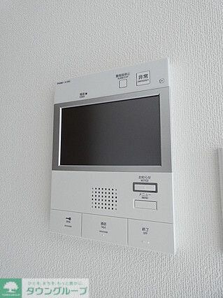 リヴシティ恵比寿の物件内観写真