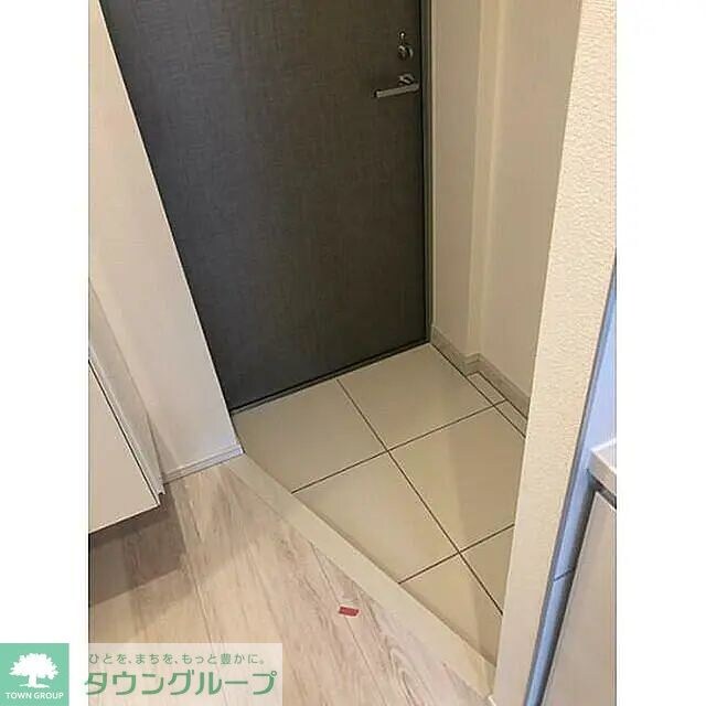 リヴシティ恵比寿の物件内観写真