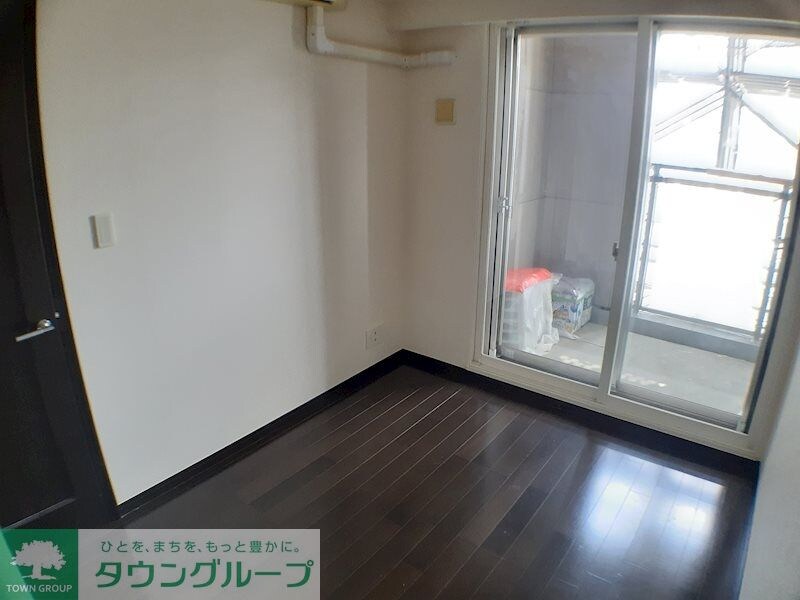 レジディアタワー目黒不動前の物件内観写真