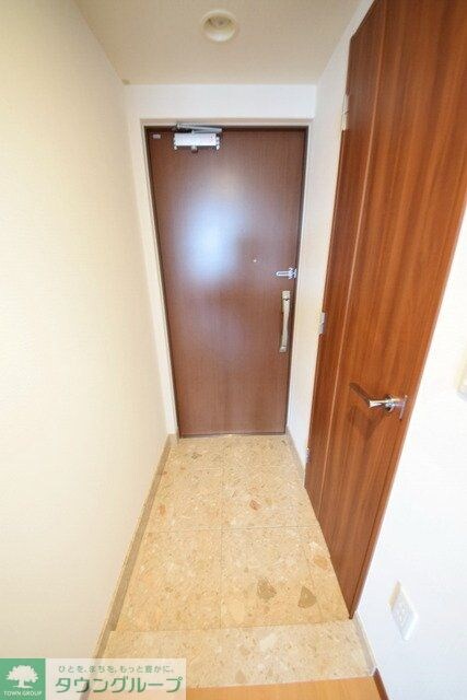 カスタリアタワー品川シーサイドの物件内観写真