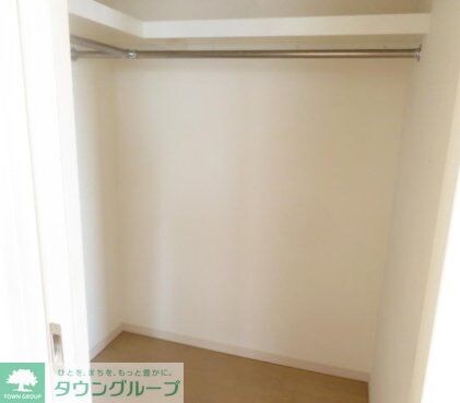 カスタリアタワー品川シーサイドの物件内観写真