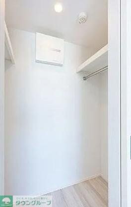 ザ・パークワンズ目黒不動前の物件内観写真