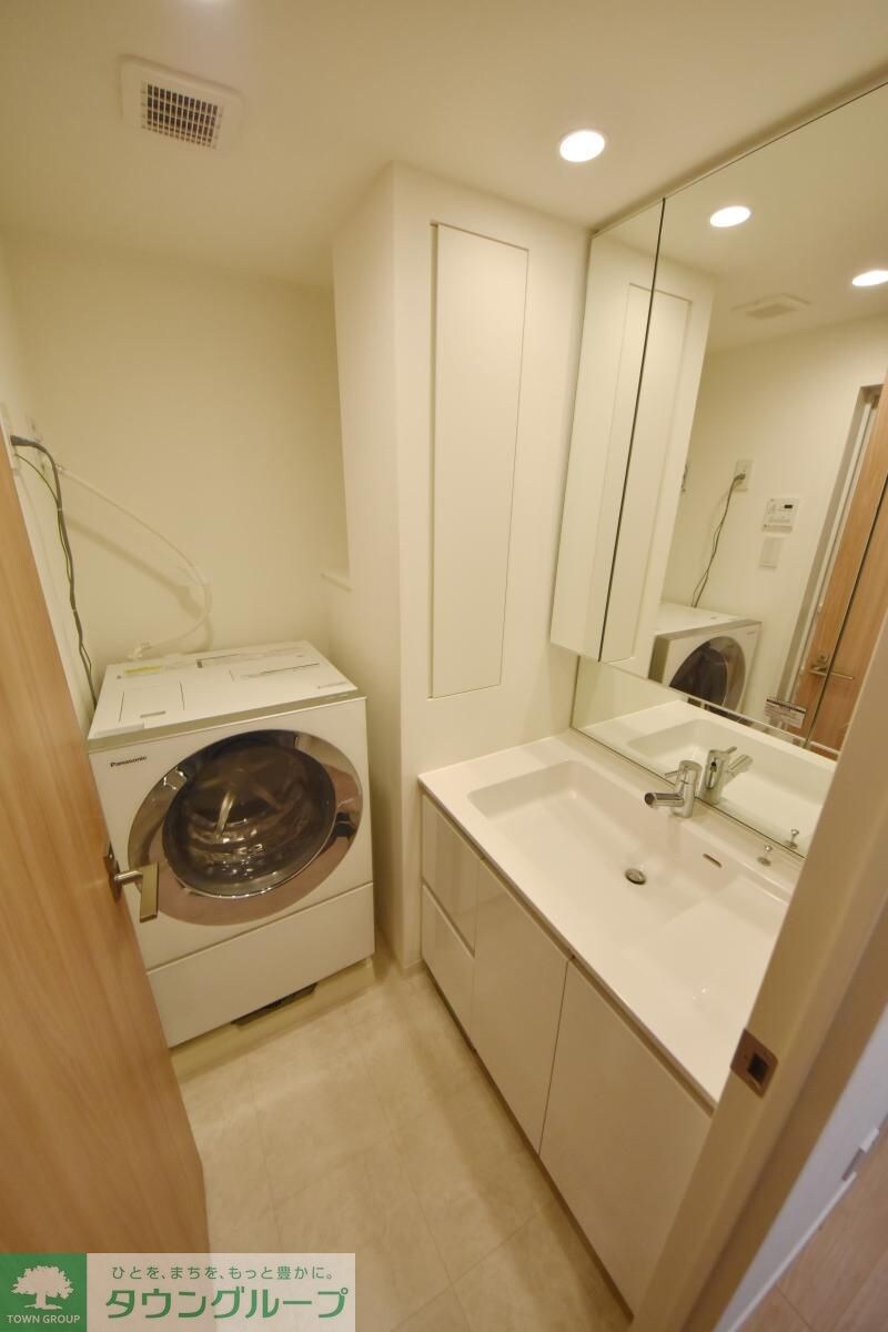 ディームス日本橋水天宮の物件内観写真