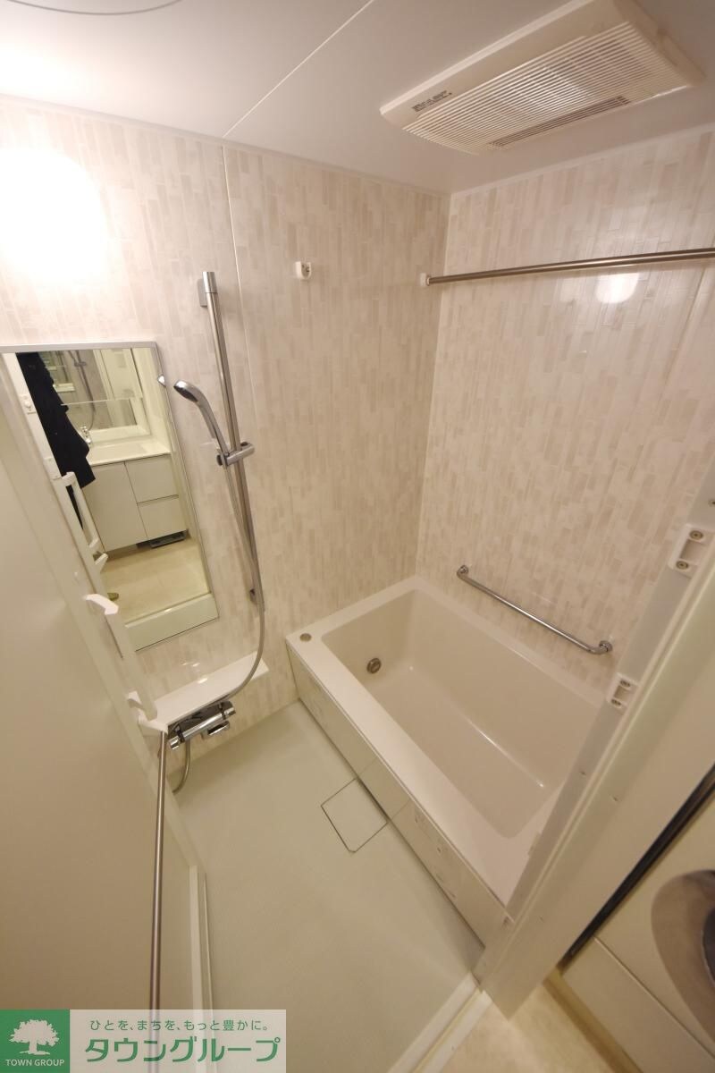 ディームス日本橋水天宮の物件内観写真