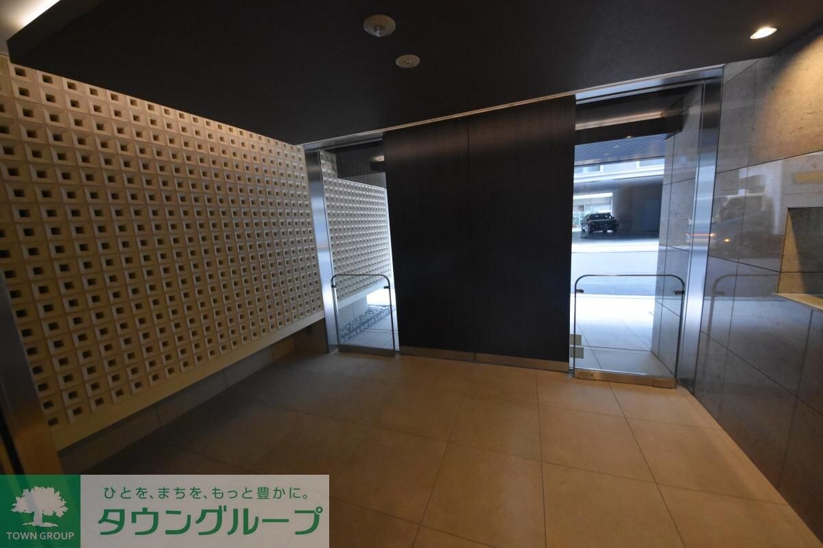 ディームス日本橋水天宮の物件内観写真