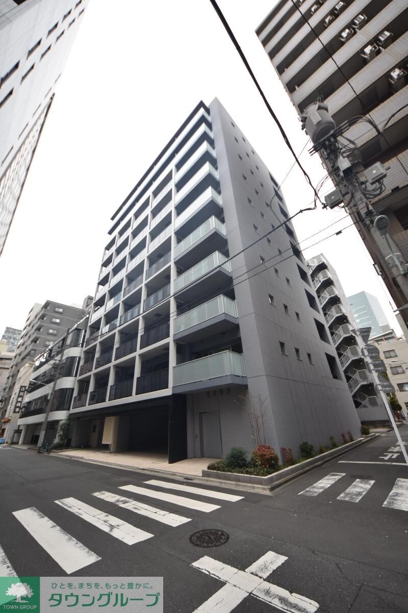 ディームス日本橋水天宮の物件内観写真