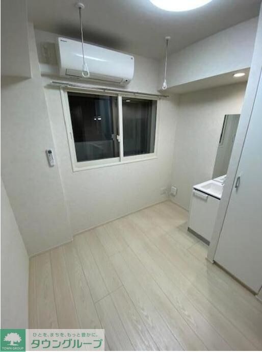 Ferie白金の物件内観写真