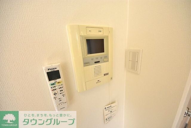 KDXレジデンス麻布仙台坂の物件内観写真