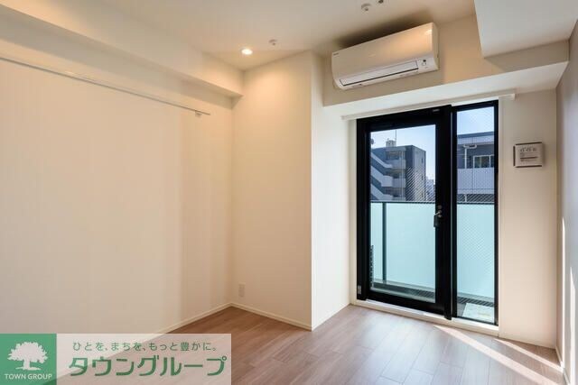 カーサスプレンディッド虎ノ門の物件内観写真