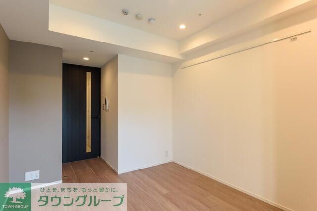 カーサスプレンディッド虎ノ門の物件内観写真