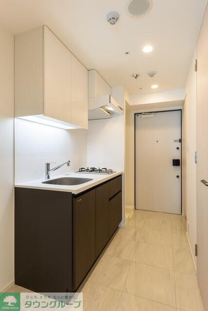 カーサスプレンディッド虎ノ門の物件内観写真