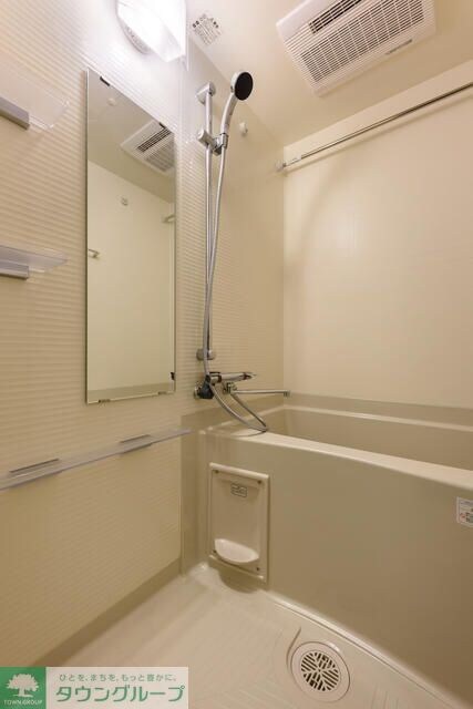 カーサスプレンディッド虎ノ門の物件内観写真