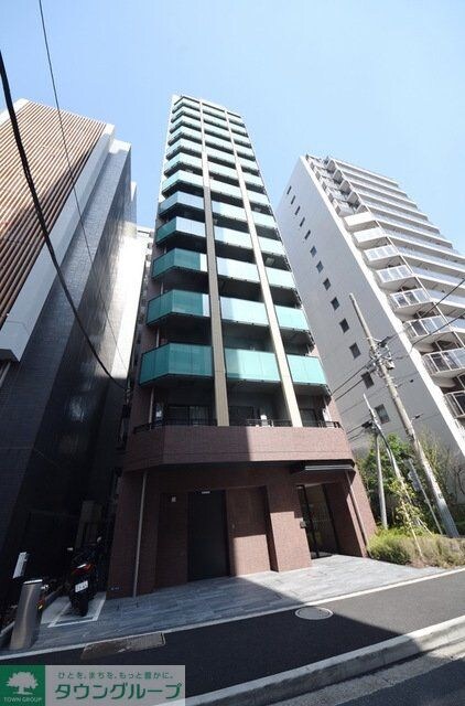 カーサスプレンディッド虎ノ門の物件内観写真