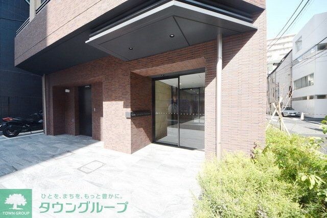 カーサスプレンディッド虎ノ門の物件内観写真