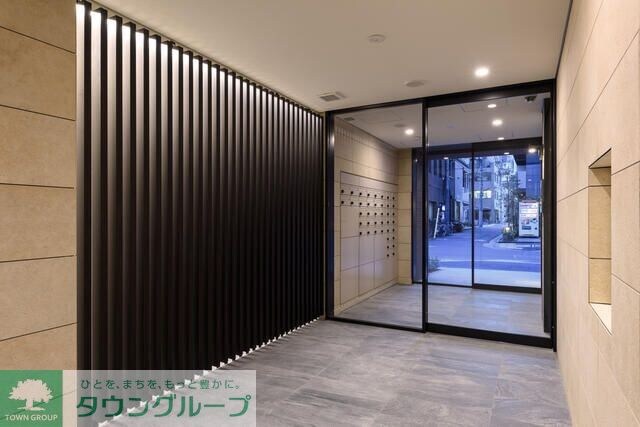 カーサスプレンディッド虎ノ門の物件内観写真