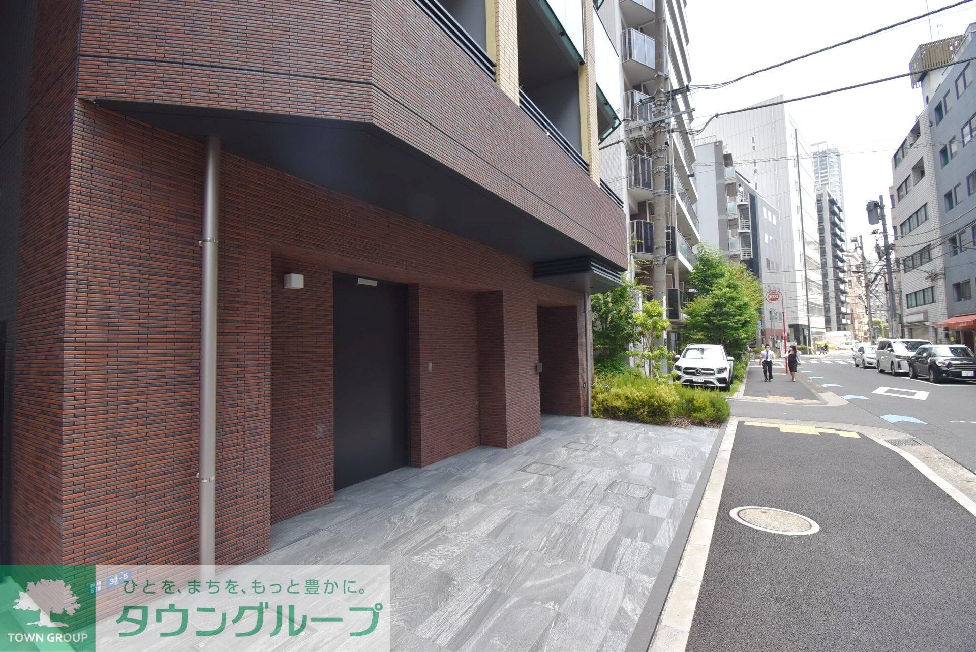 カーサスプレンディッド虎ノ門の物件内観写真