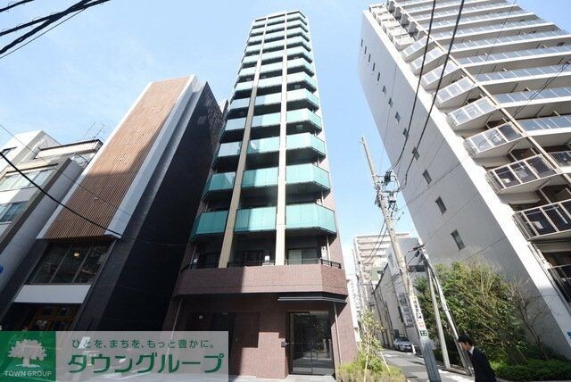 カーサスプレンディッド虎ノ門の物件内観写真