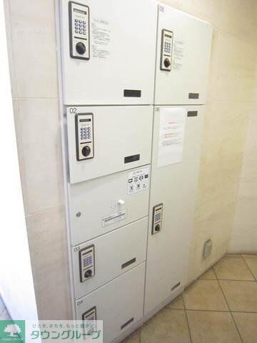 レジディア神田東の物件内観写真