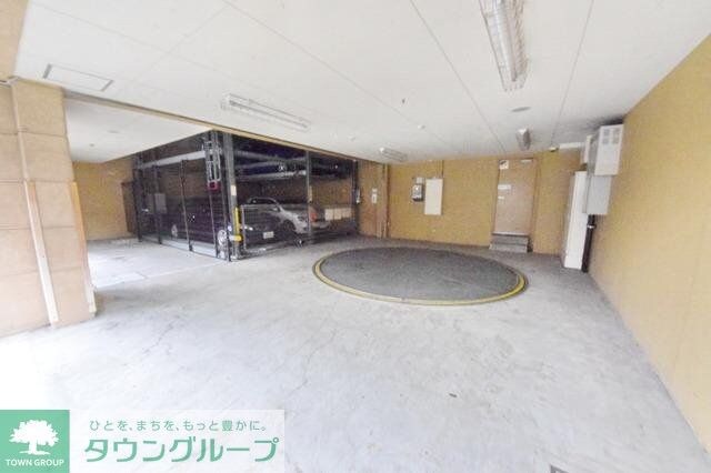 レジディア神田東の物件内観写真