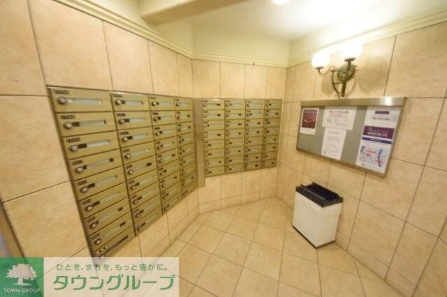 レジディア神田東の物件内観写真