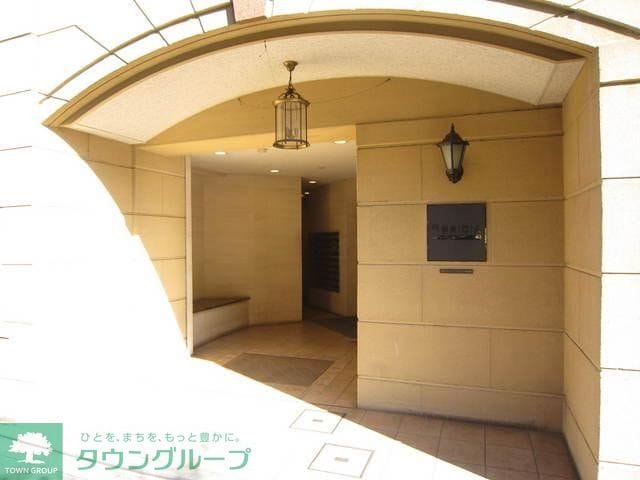 レジディア神田東の物件内観写真