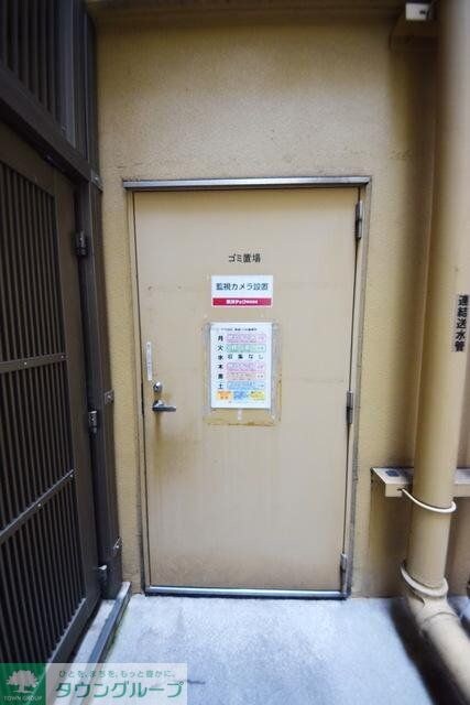 レジディア神田東の物件内観写真