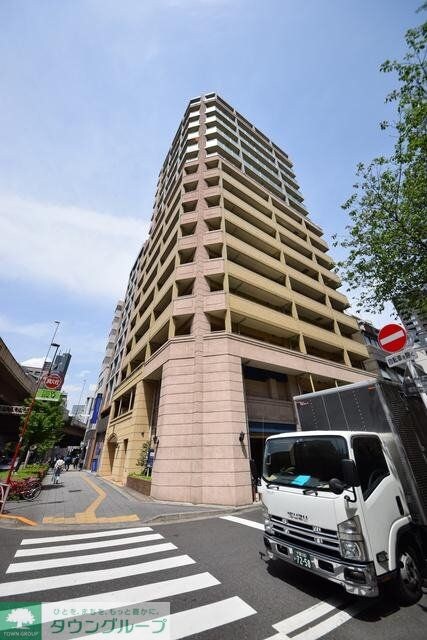 レジディア神田東の物件内観写真