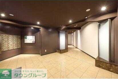 レジディア神田東の物件内観写真