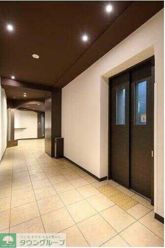 レジディア神田東の物件内観写真