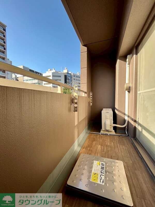 レジディア神田東の物件内観写真