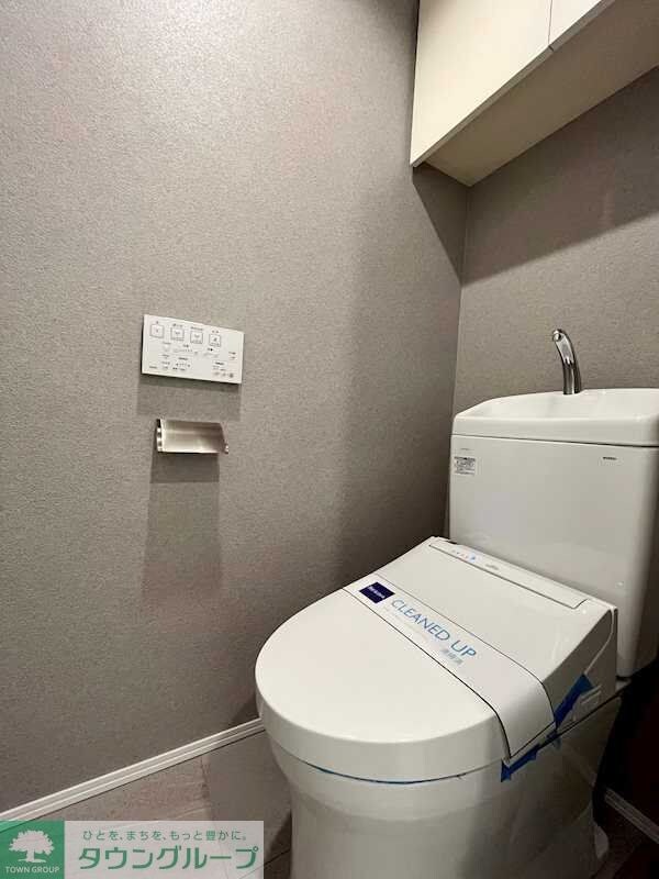 レジディア神田東の物件内観写真