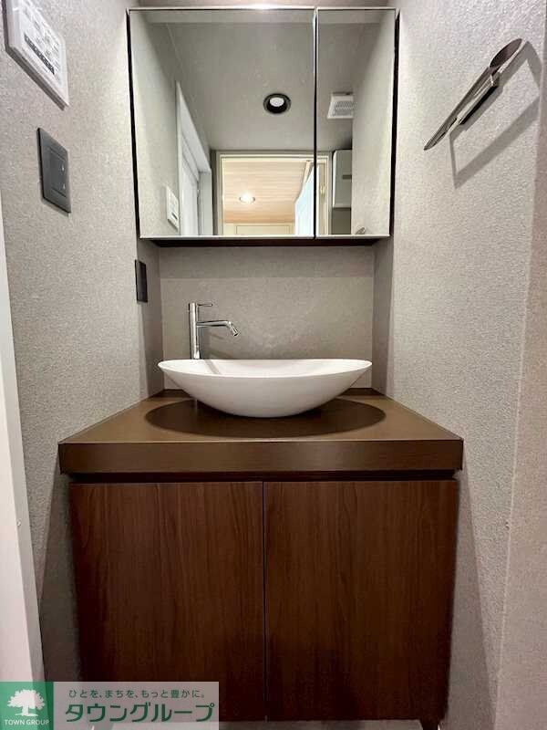 レジディア神田東の物件内観写真