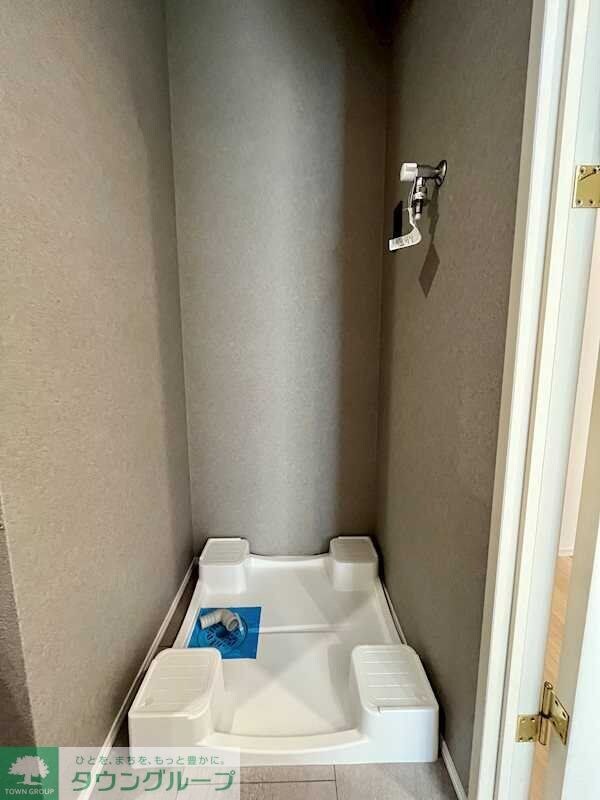 レジディア神田東の物件内観写真