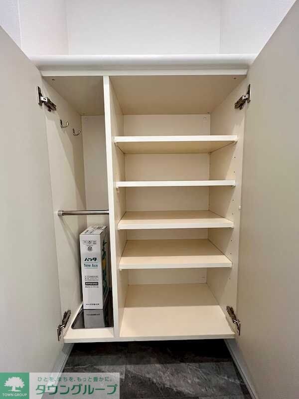 レジディア神田東の物件内観写真