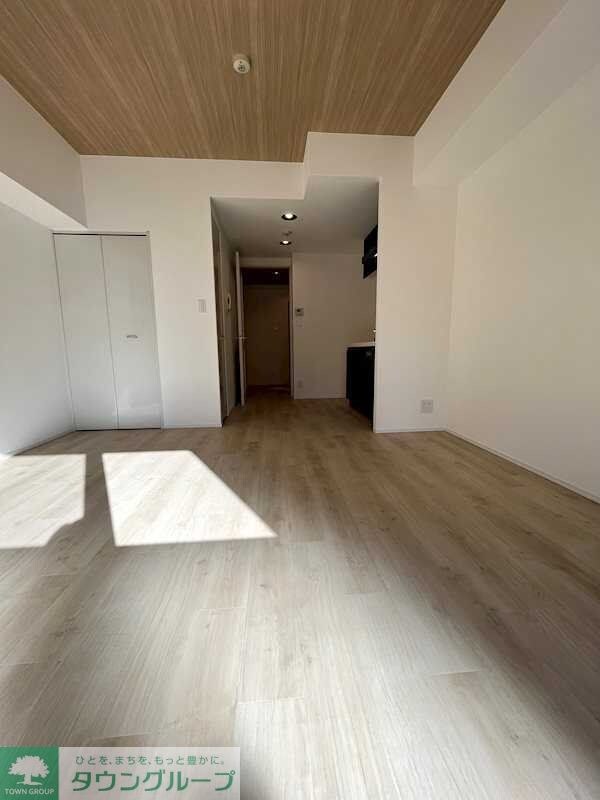 レジディア神田東の物件内観写真