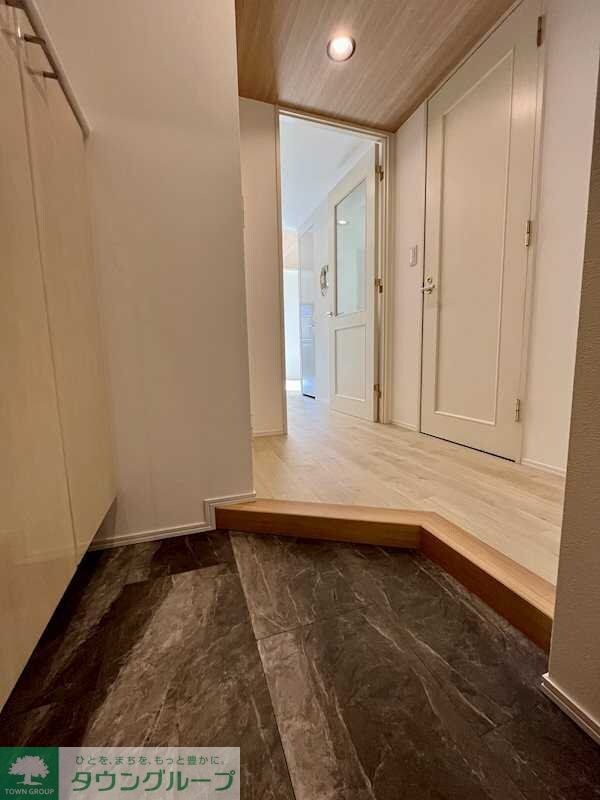 レジディア神田東の物件内観写真