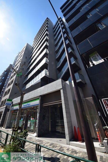 レジディア神田淡路町の物件内観写真