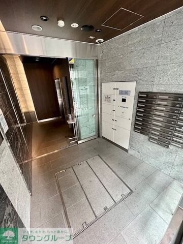 レジディア神田淡路町の物件内観写真