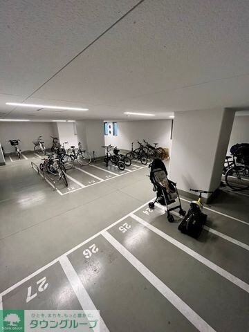 レジディア神田淡路町の物件内観写真