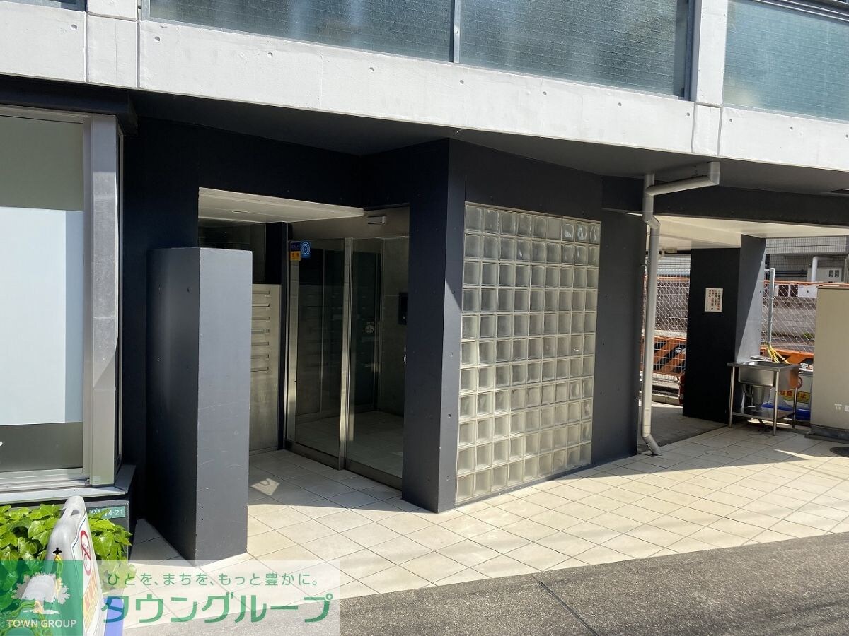 カスタリア祐天寺の物件内観写真